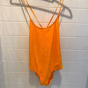 H&M bathing suit